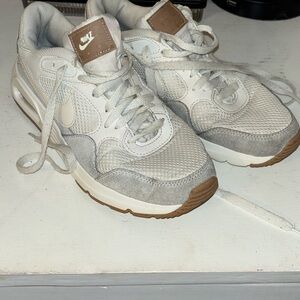 Nike LightWhite Sneakers